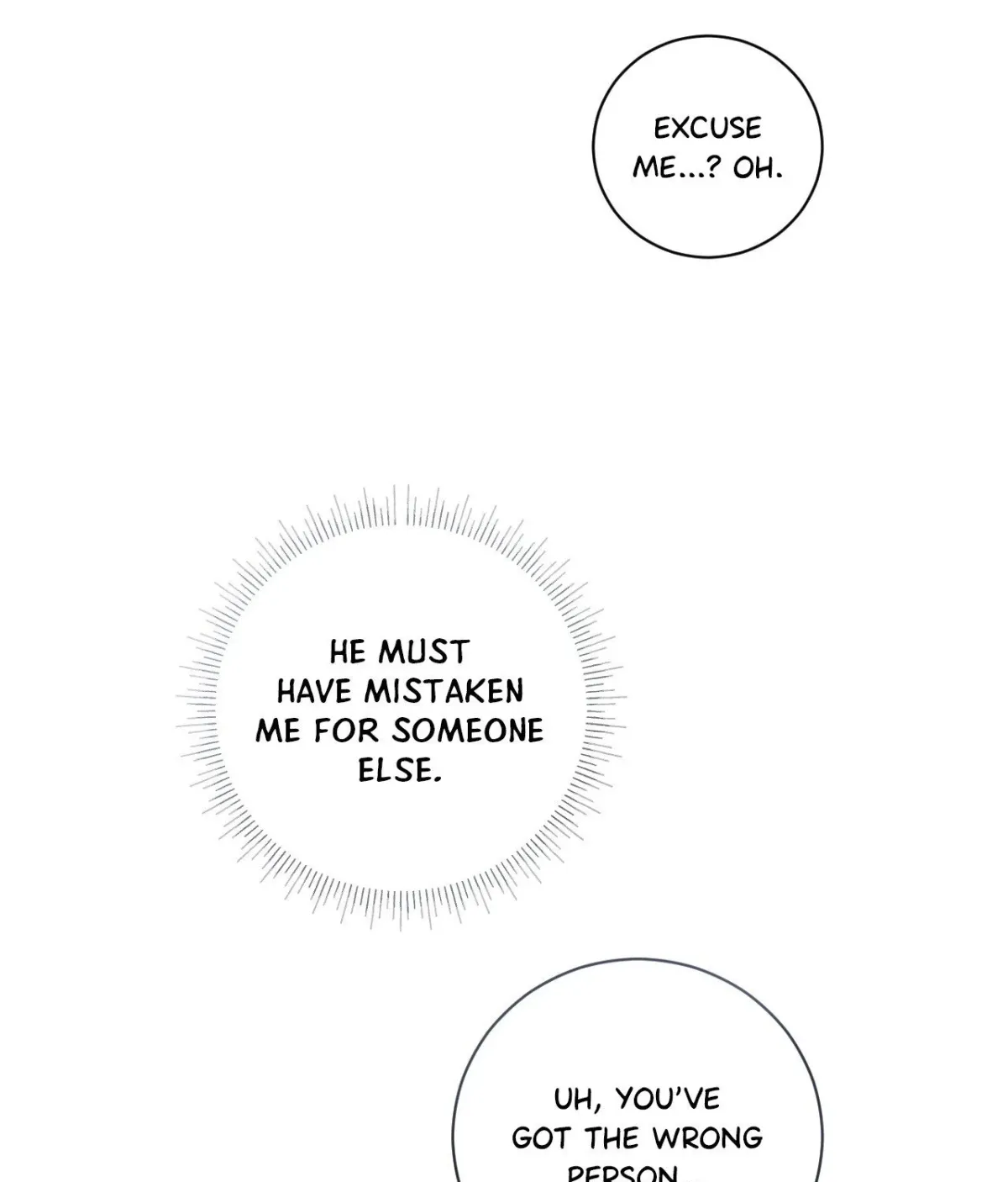 Biscuit (Taetaegeum) Chapter 1 page 146 - 
