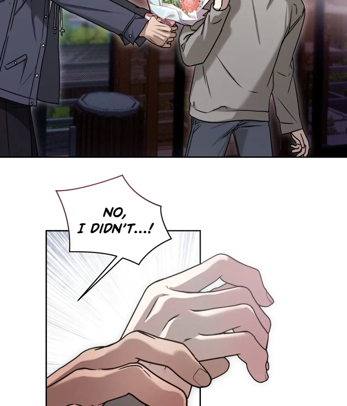Biscuit (Taetaegeum) Chapter 1 page 148 - 