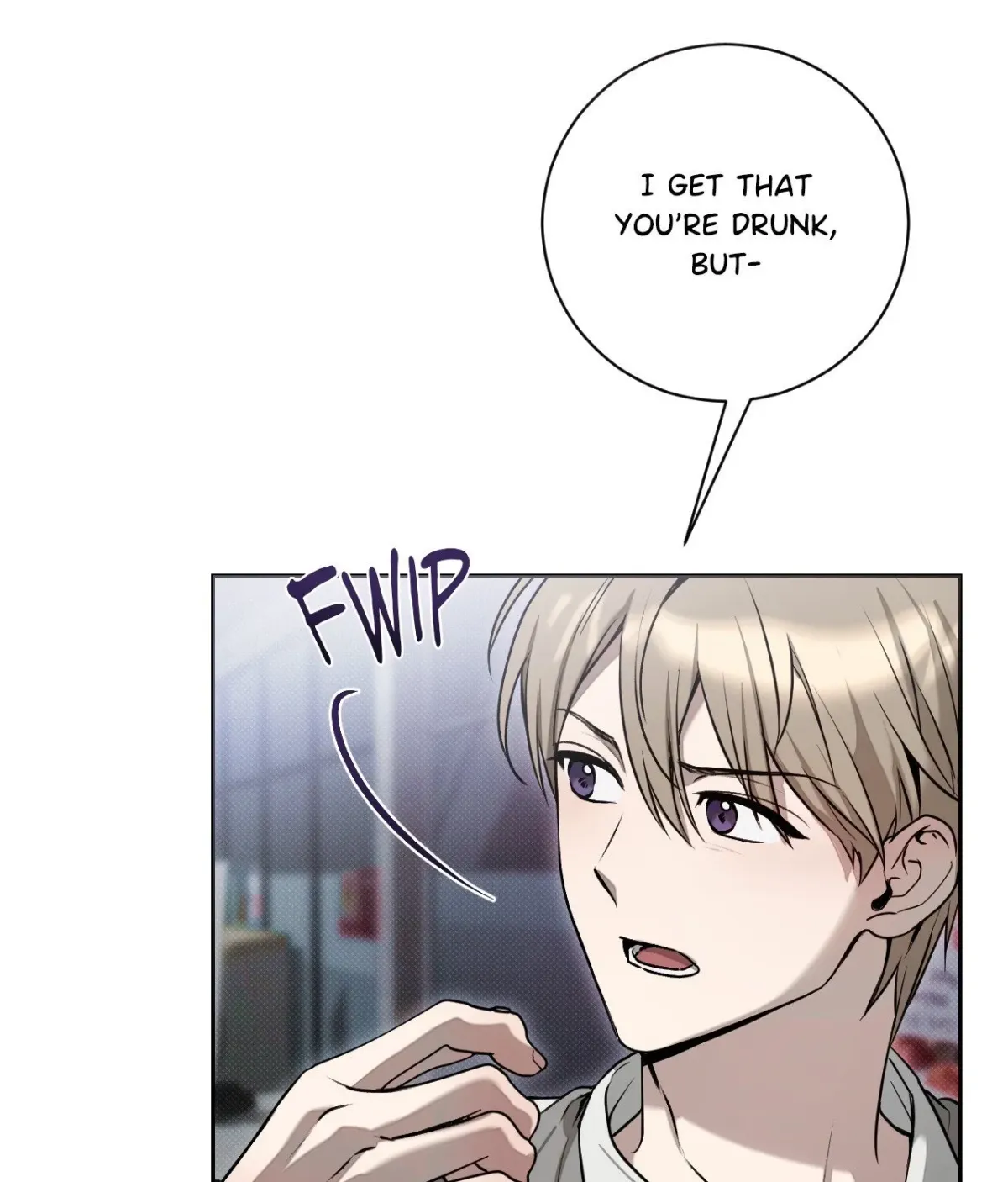 Biscuit (Taetaegeum) Chapter 1 page 150 - 