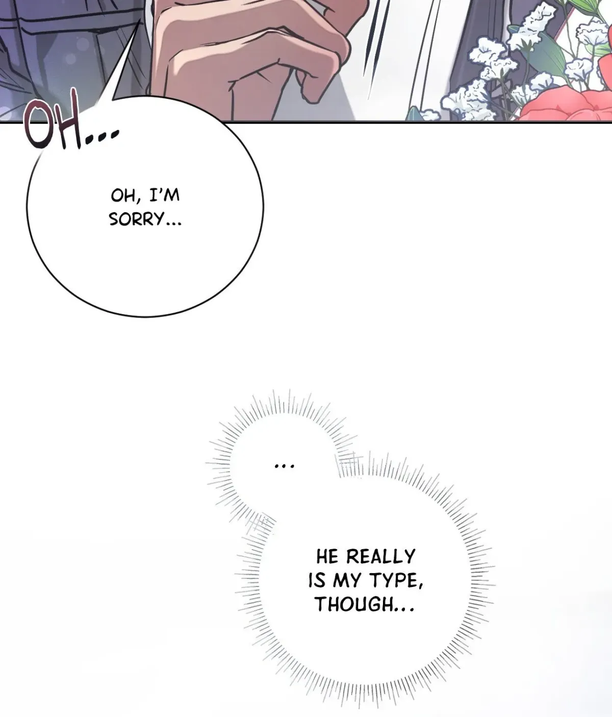 Biscuit (Taetaegeum) Chapter 1 page 154 - 