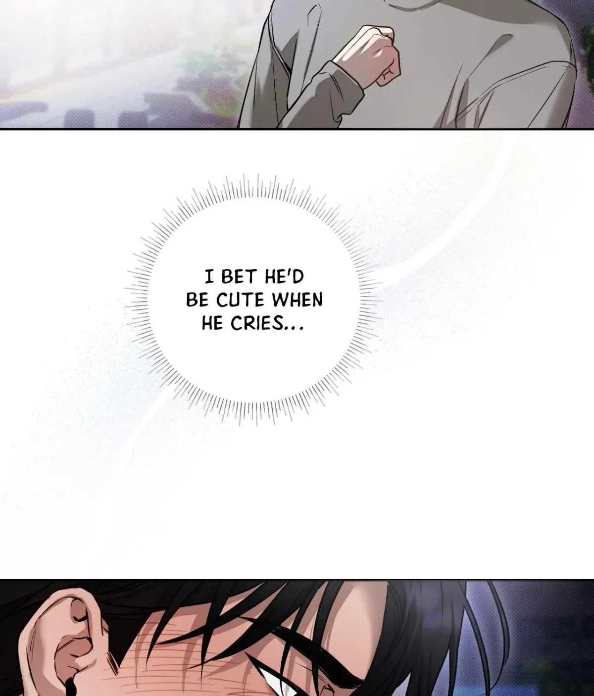 Biscuit (Taetaegeum) Chapter 1 page 156 - 