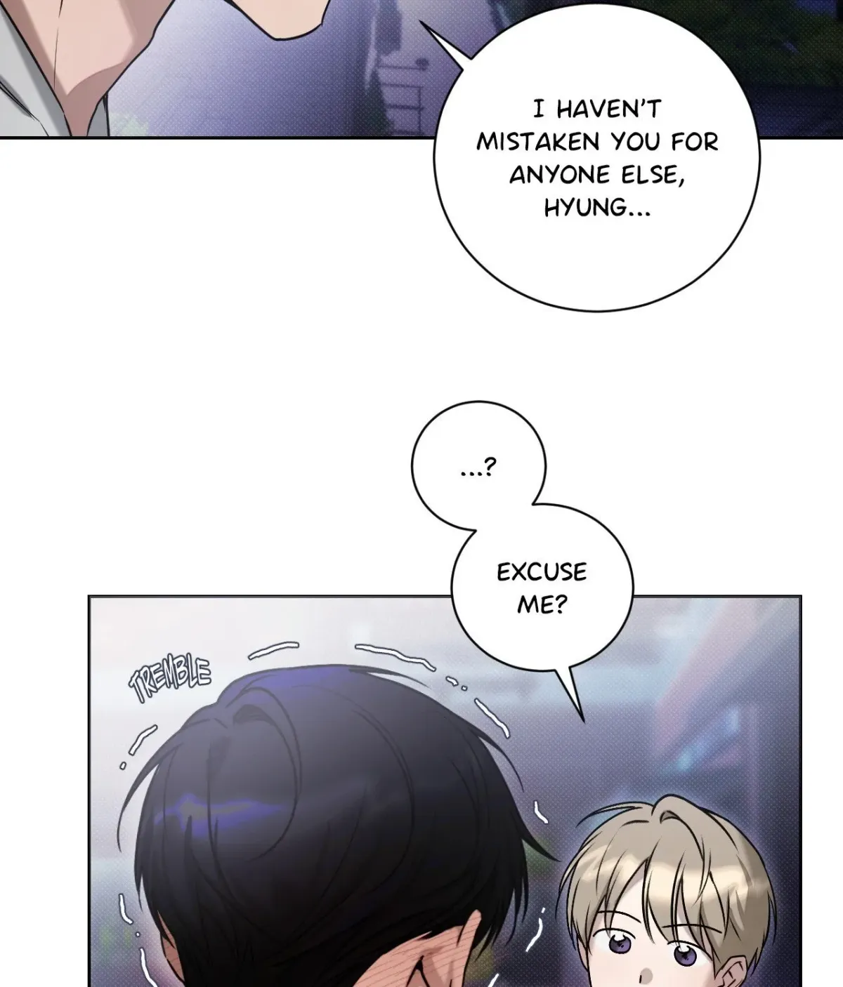 Biscuit (Taetaegeum) Chapter 1 page 158 - 