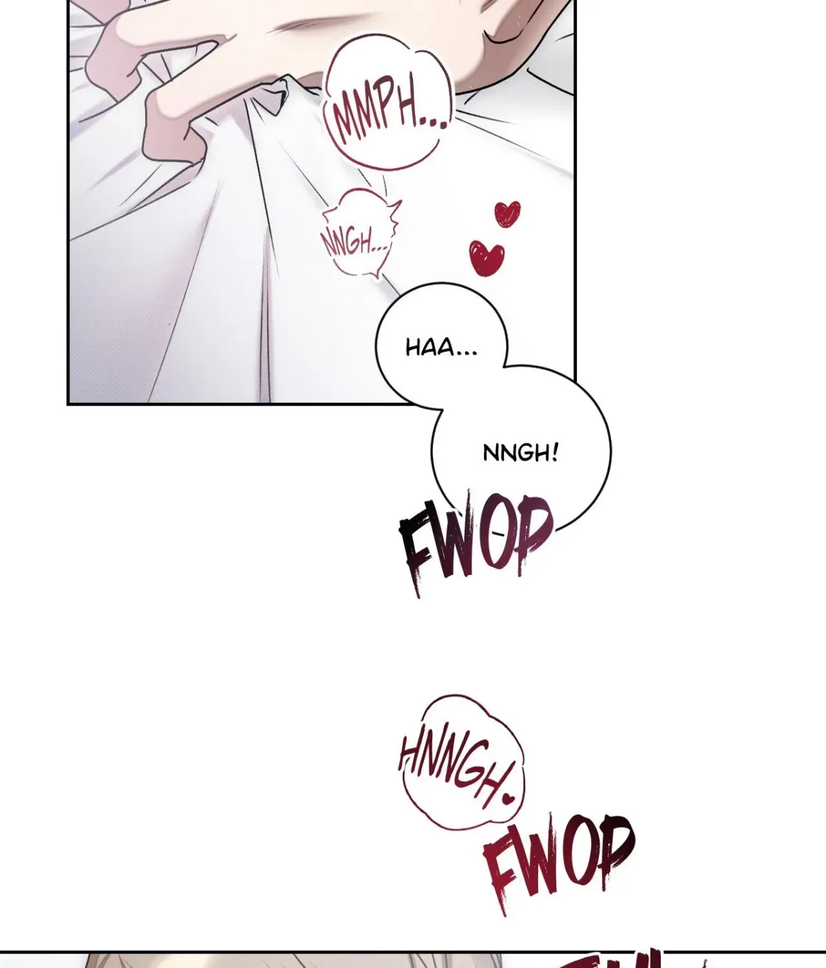 Biscuit (Taetaegeum) Chapter 1 page 17 - 