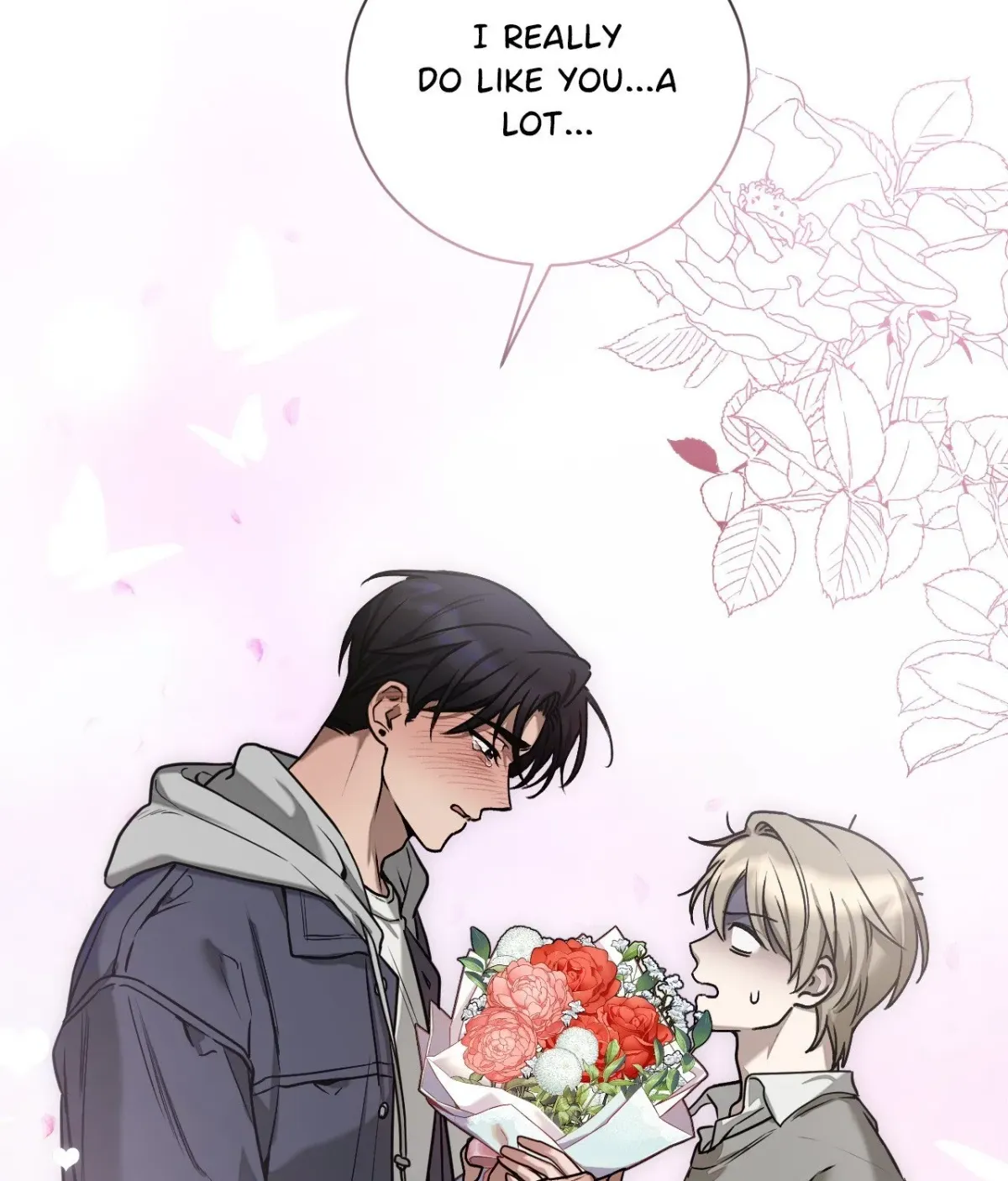 Biscuit (Taetaegeum) Chapter 1 page 162 - 