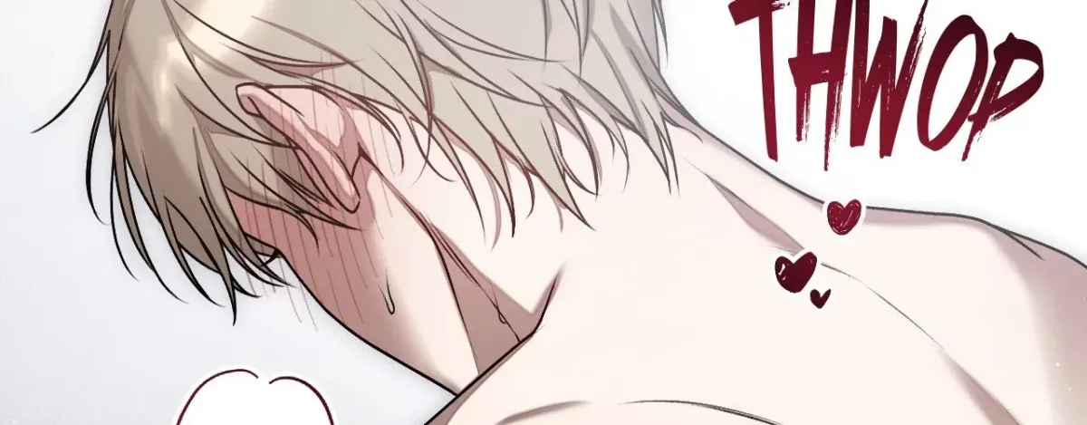 Biscuit (Taetaegeum) Chapter 1 page 18 - 