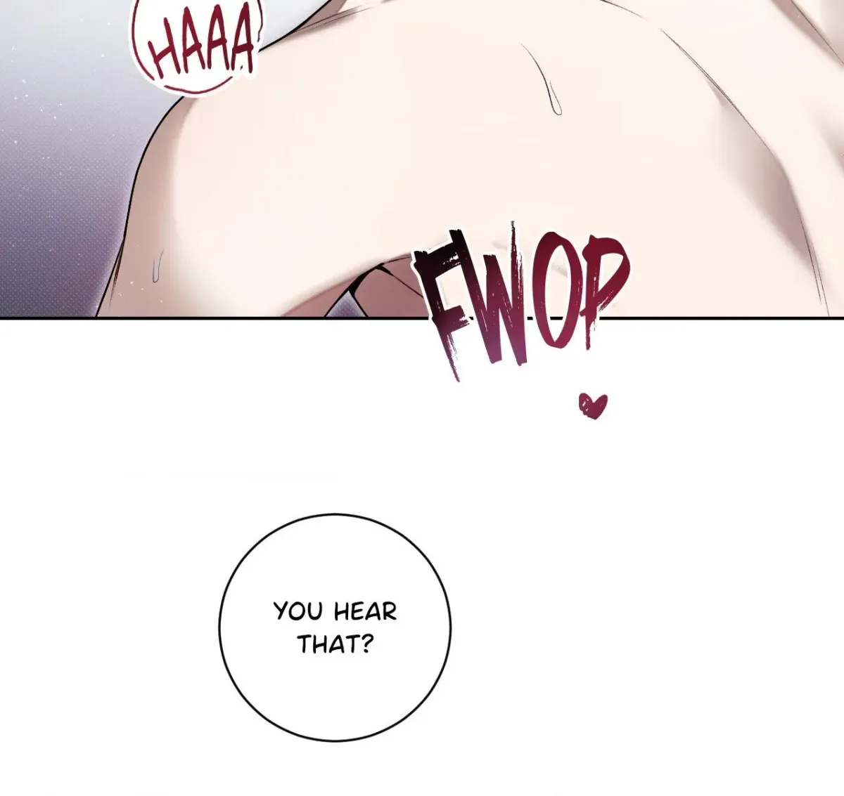 Biscuit (Taetaegeum) Chapter 1 page 19 - 
