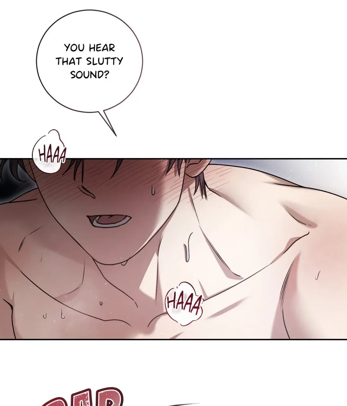 Biscuit (Taetaegeum) Chapter 1 page 20 - 