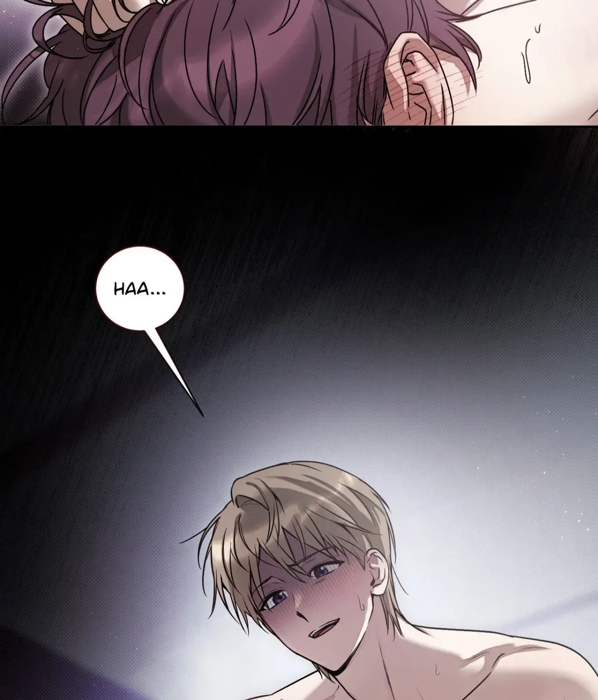 Biscuit (Taetaegeum) Chapter 1 page 22 - 