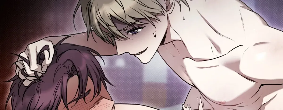 Biscuit (Taetaegeum) Chapter 1 page 25 - 