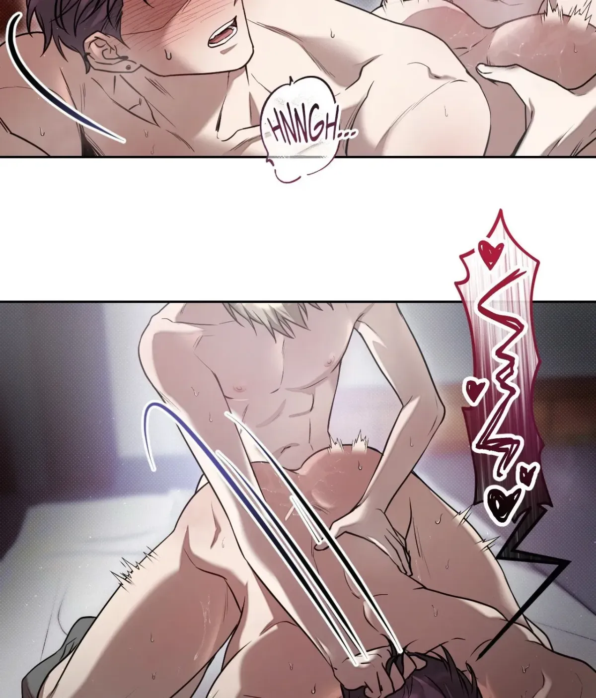 Biscuit (Taetaegeum) Chapter 1 page 26 - 