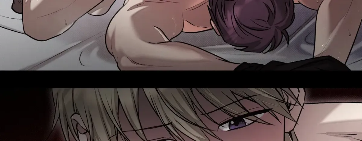 Biscuit (Taetaegeum) Chapter 1 page 27 - 