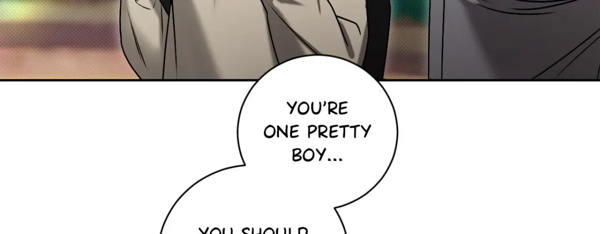 Biscuit (Taetaegeum) Chapter 1 page 33 - 