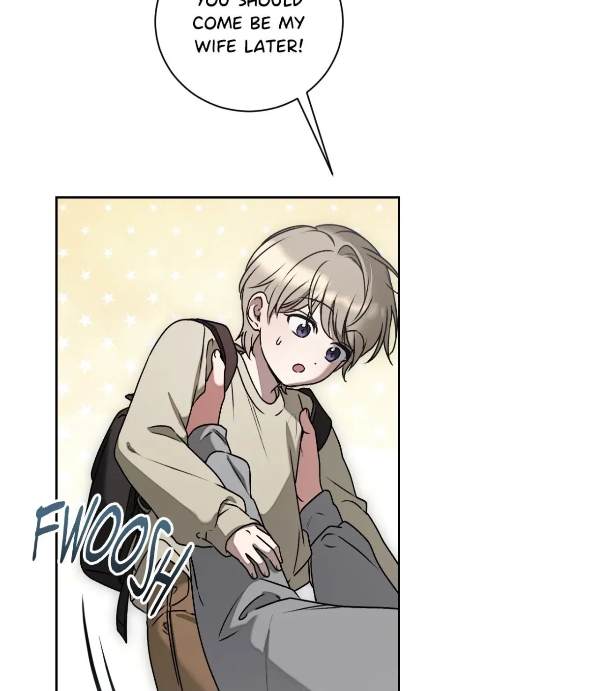 Biscuit (Taetaegeum) Chapter 1 page 34 - 
