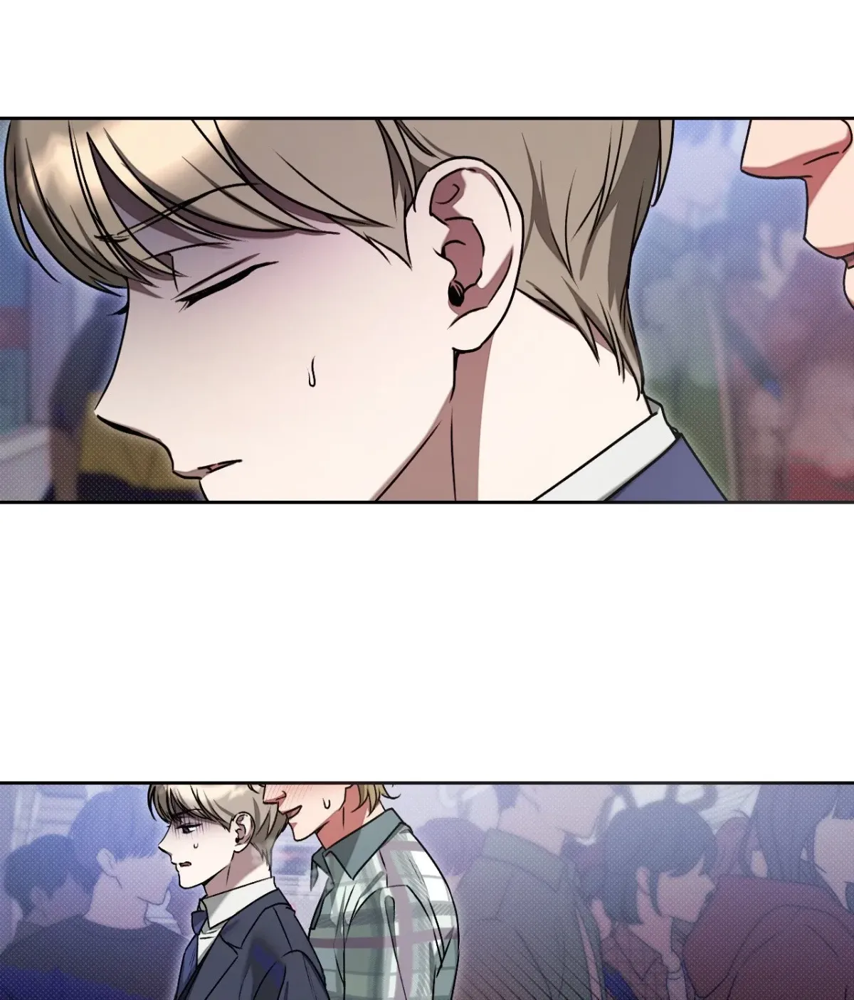 Biscuit (Taetaegeum) Chapter 1 page 38 - 