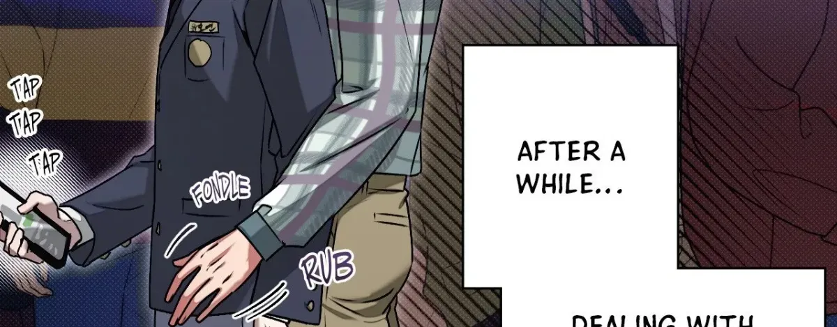 Biscuit (Taetaegeum) Chapter 1 page 39 - 