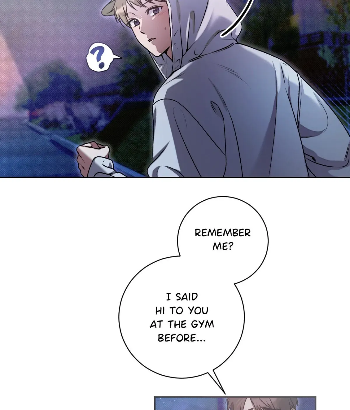 Biscuit (Taetaegeum) Chapter 1 page 42 - 