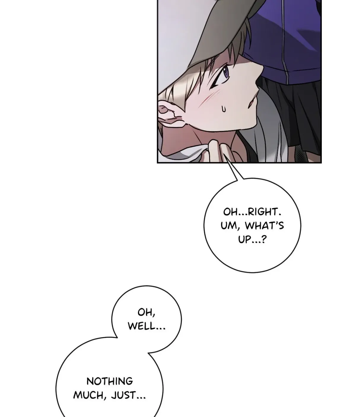 Biscuit (Taetaegeum) Chapter 1 page 44 - 