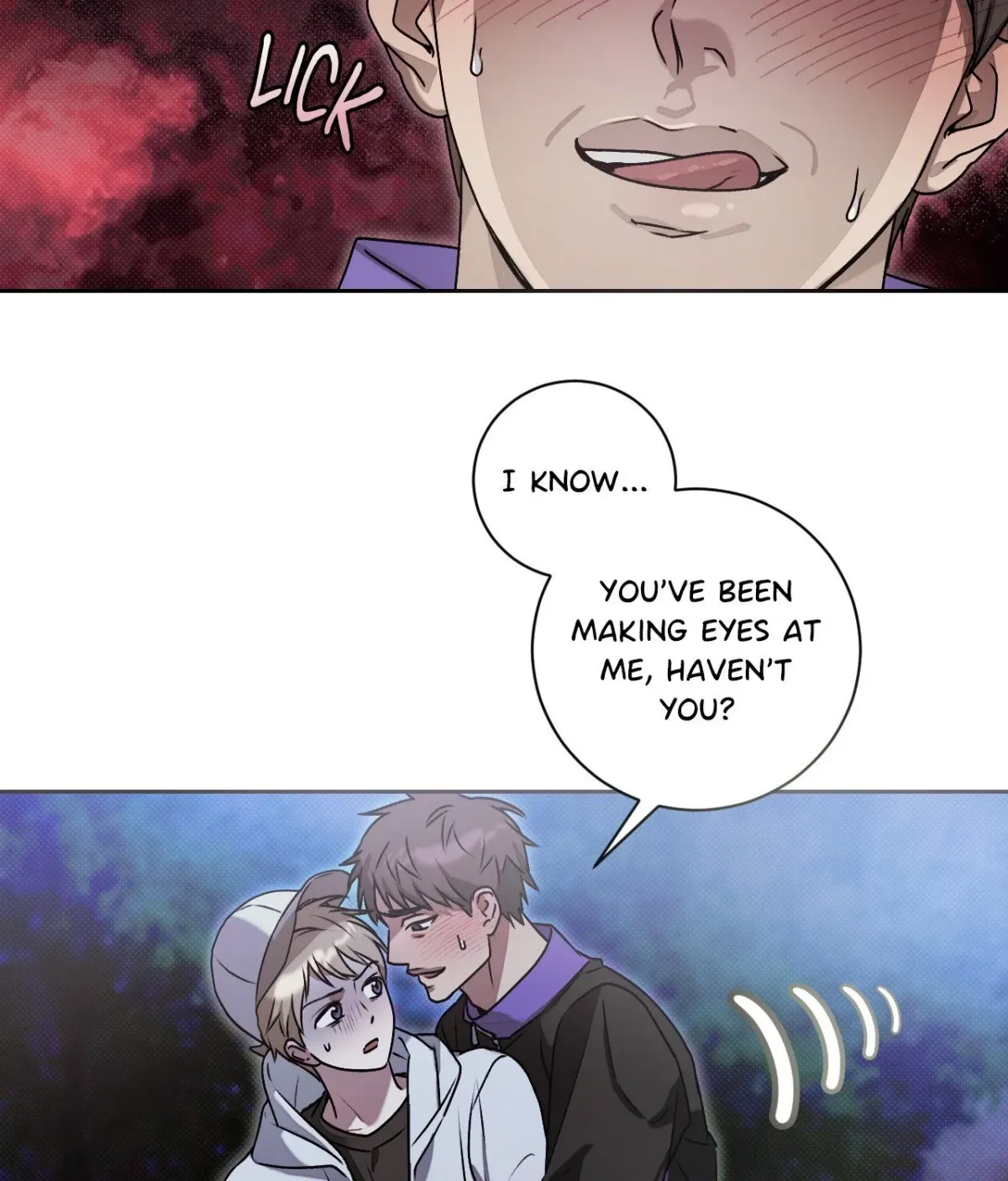 Biscuit (Taetaegeum) Chapter 1 page 46 - 