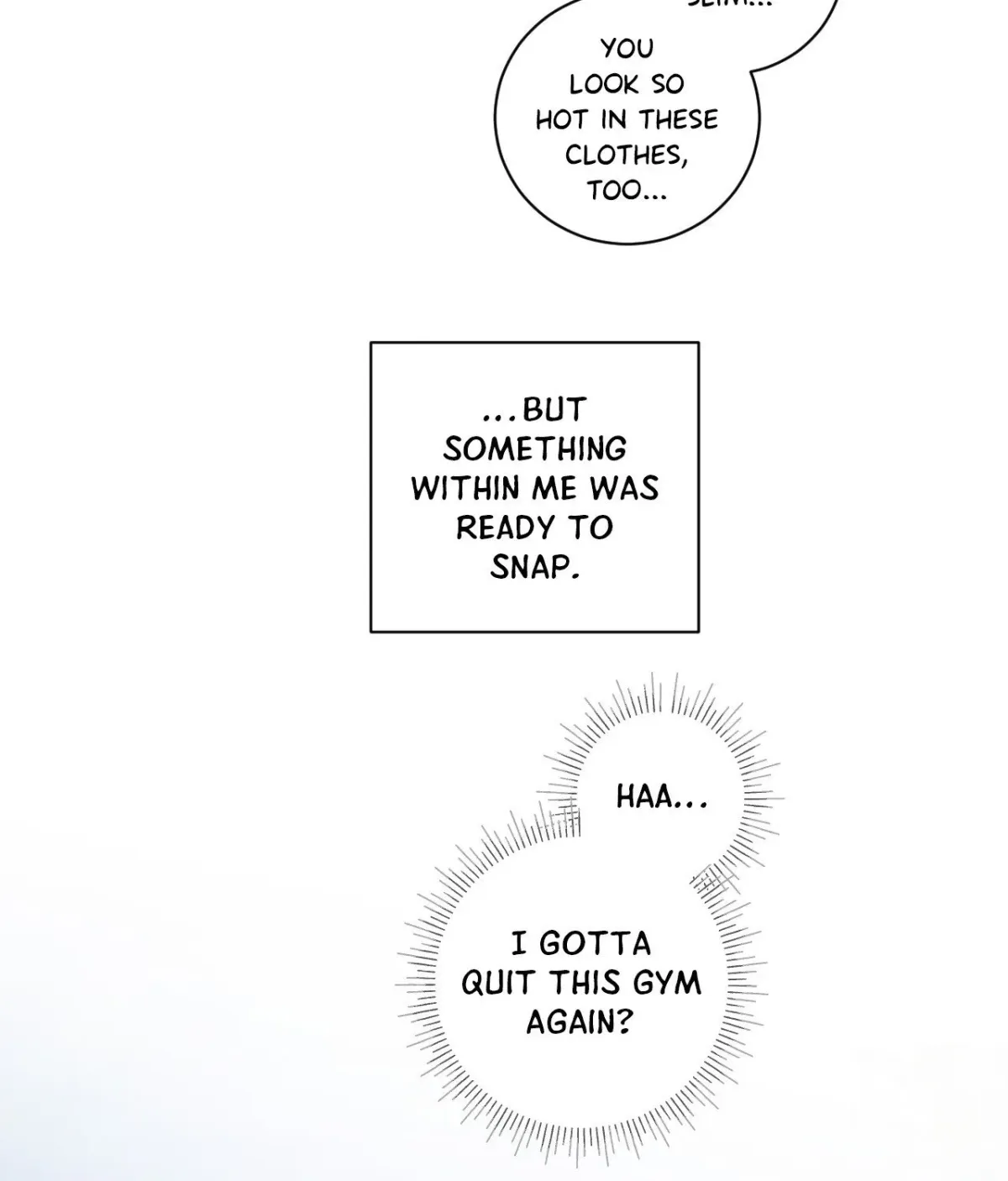 Biscuit (Taetaegeum) Chapter 1 page 48 - 