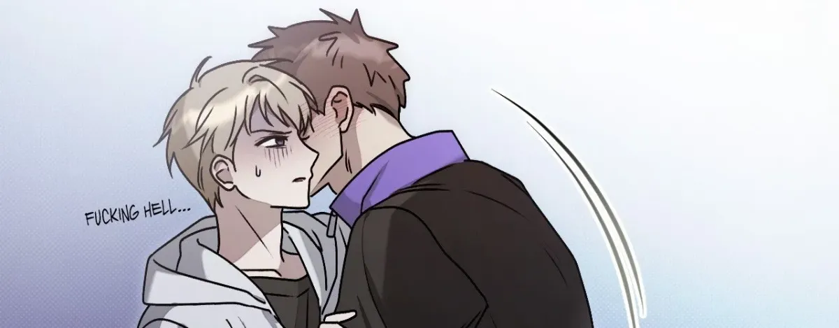 Biscuit (Taetaegeum) Chapter 1 page 49 - 