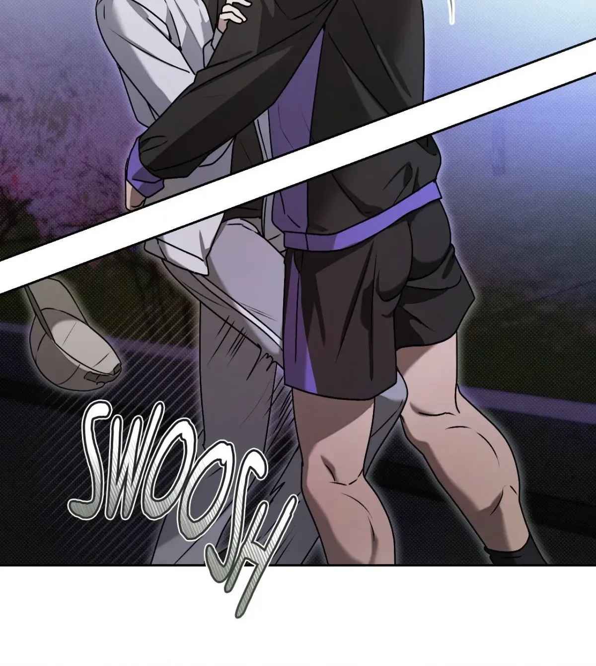 Biscuit (Taetaegeum) Chapter 1 page 50 - 