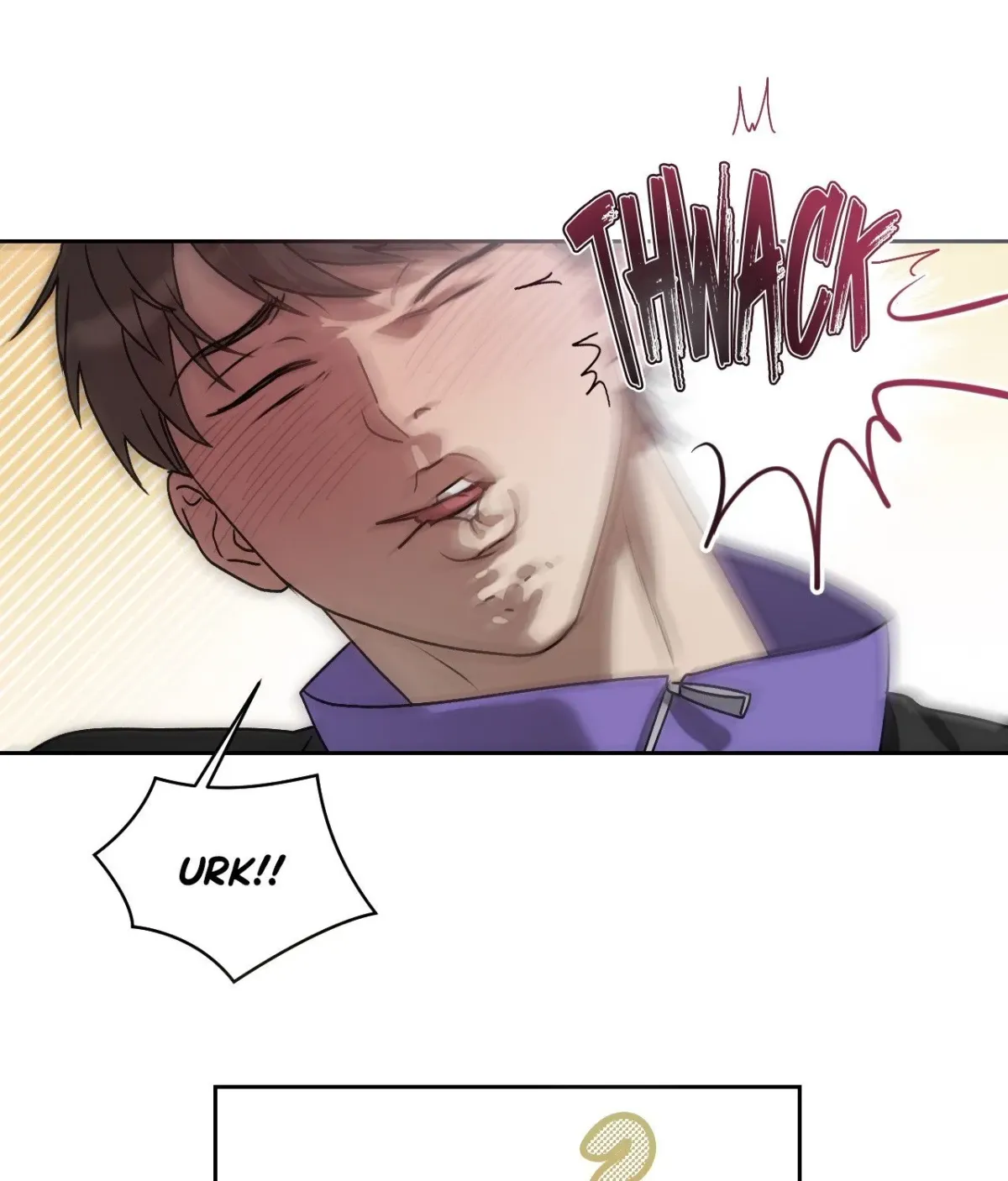 Biscuit (Taetaegeum) Chapter 1 page 51 - 