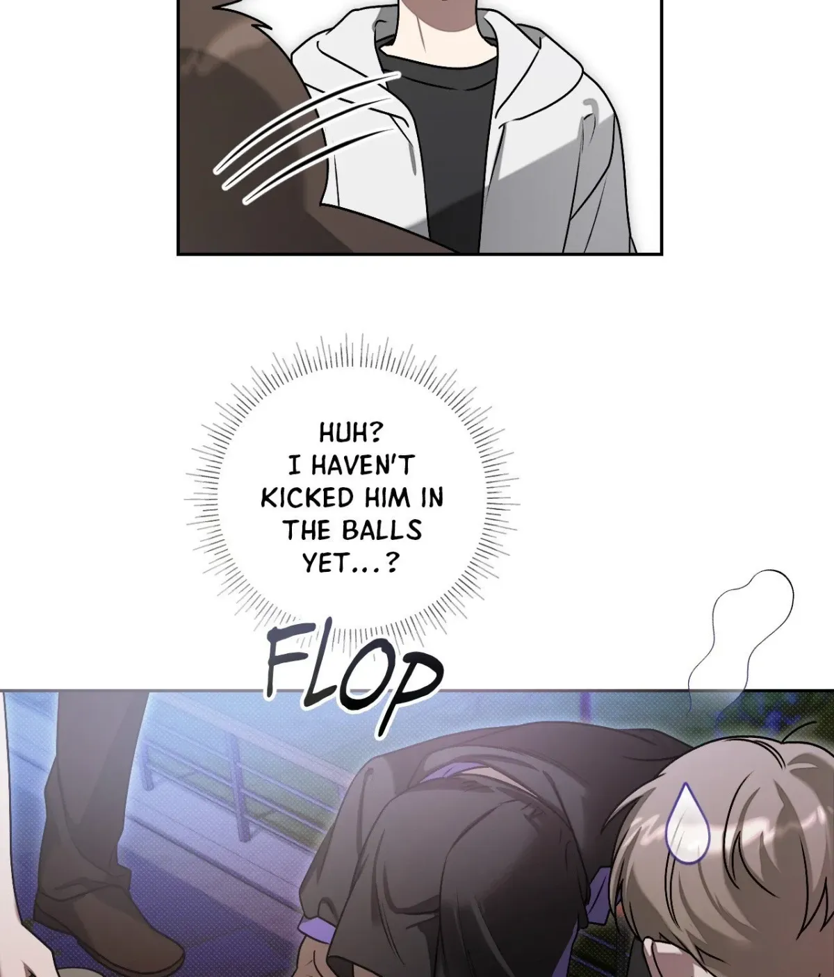 Biscuit (Taetaegeum) Chapter 1 page 53 - 
