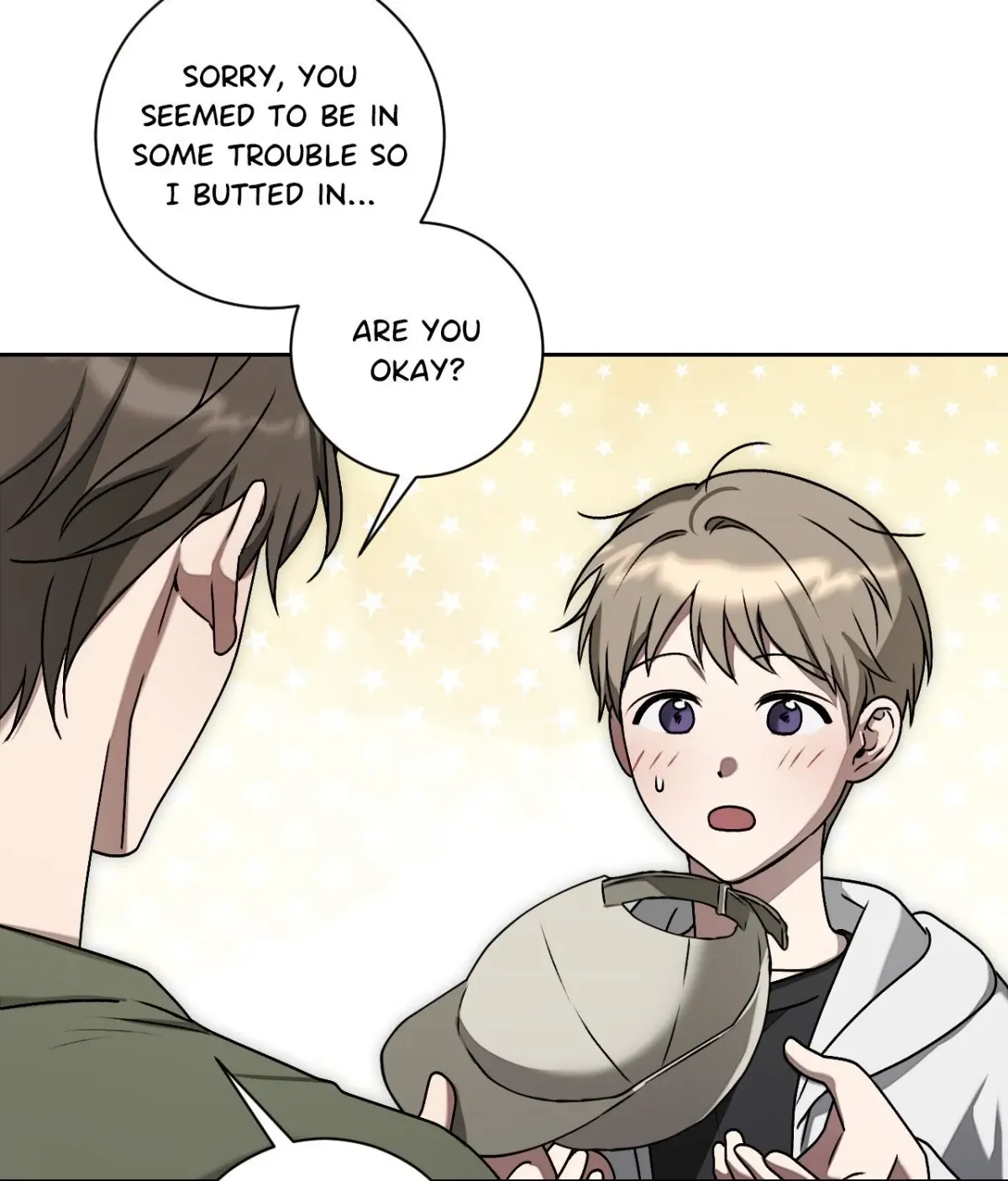 Biscuit (Taetaegeum) Chapter 1 page 55 - 