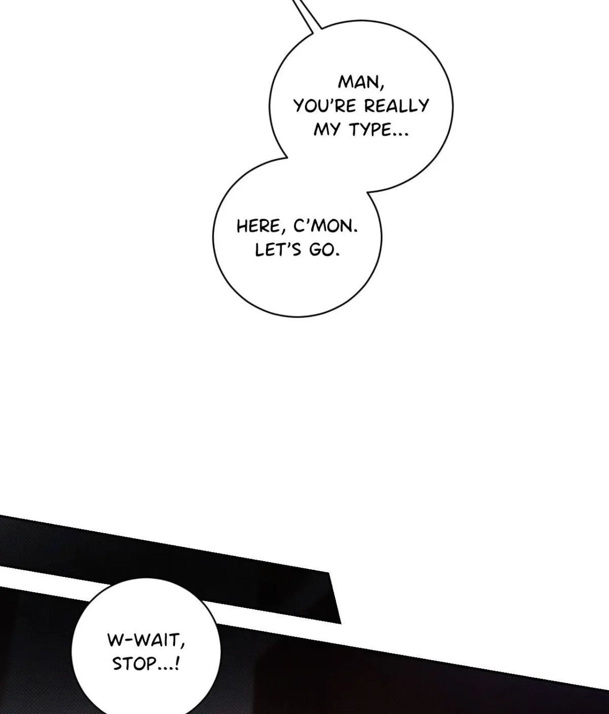 Biscuit (Taetaegeum) Chapter 1 page 7 - 