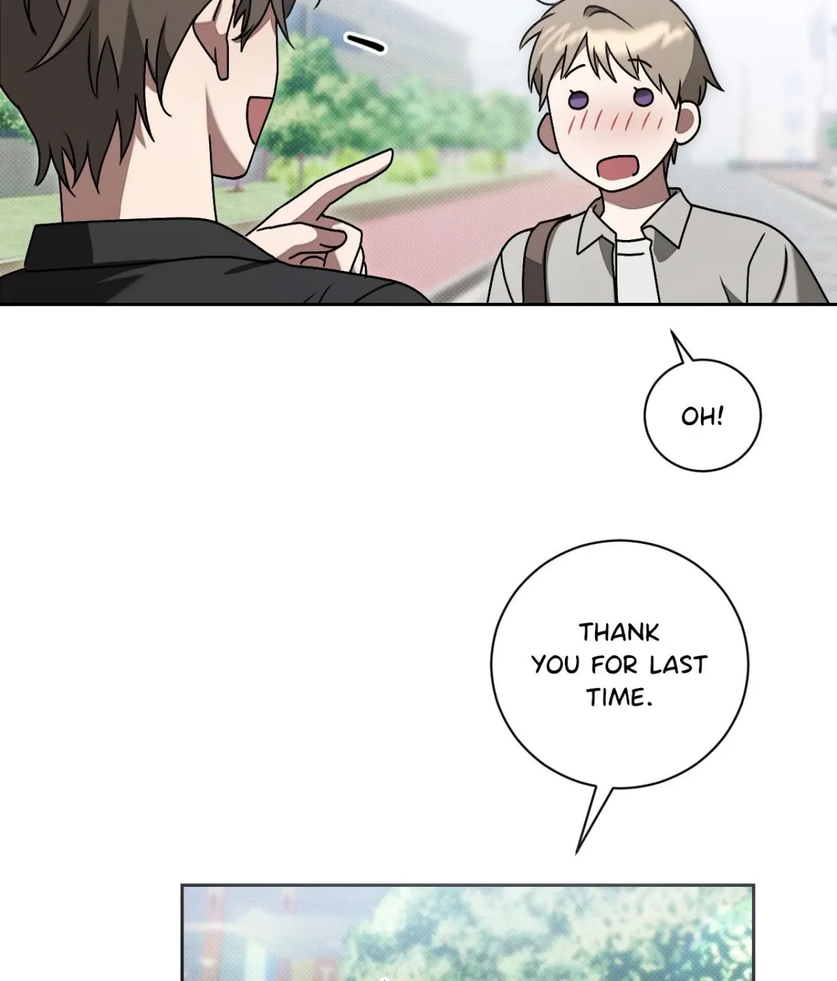 Biscuit (Taetaegeum) Chapter 1 page 61 - 