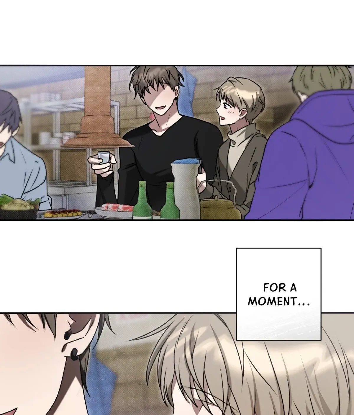 Biscuit (Taetaegeum) Chapter 1 page 64 - 