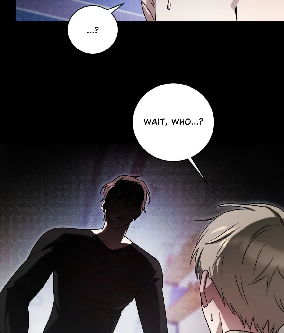 Biscuit (Taetaegeum) Chapter 1 page 68 - 