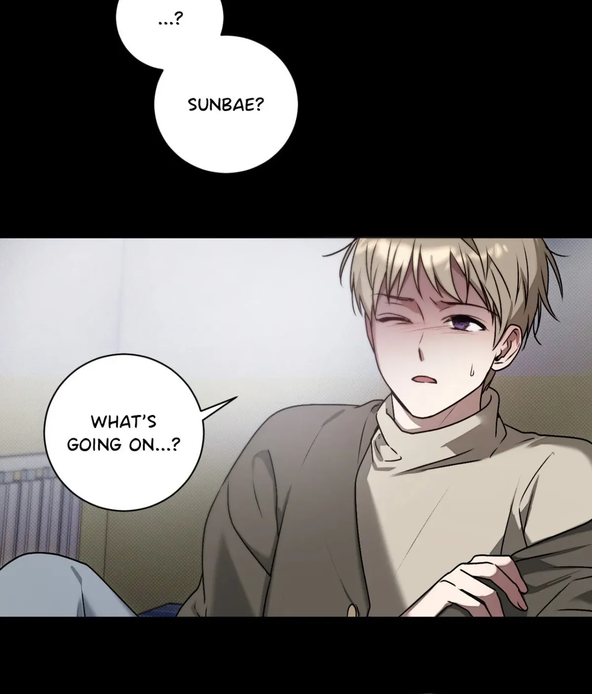Biscuit (Taetaegeum) Chapter 1 page 70 - 