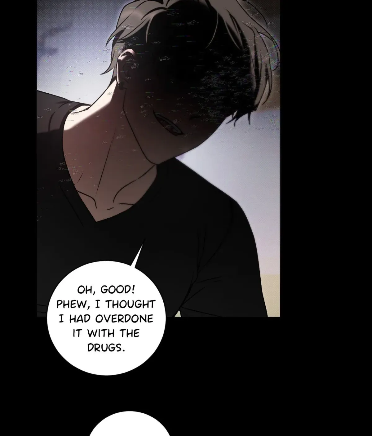 Biscuit (Taetaegeum) Chapter 1 page 72 - 