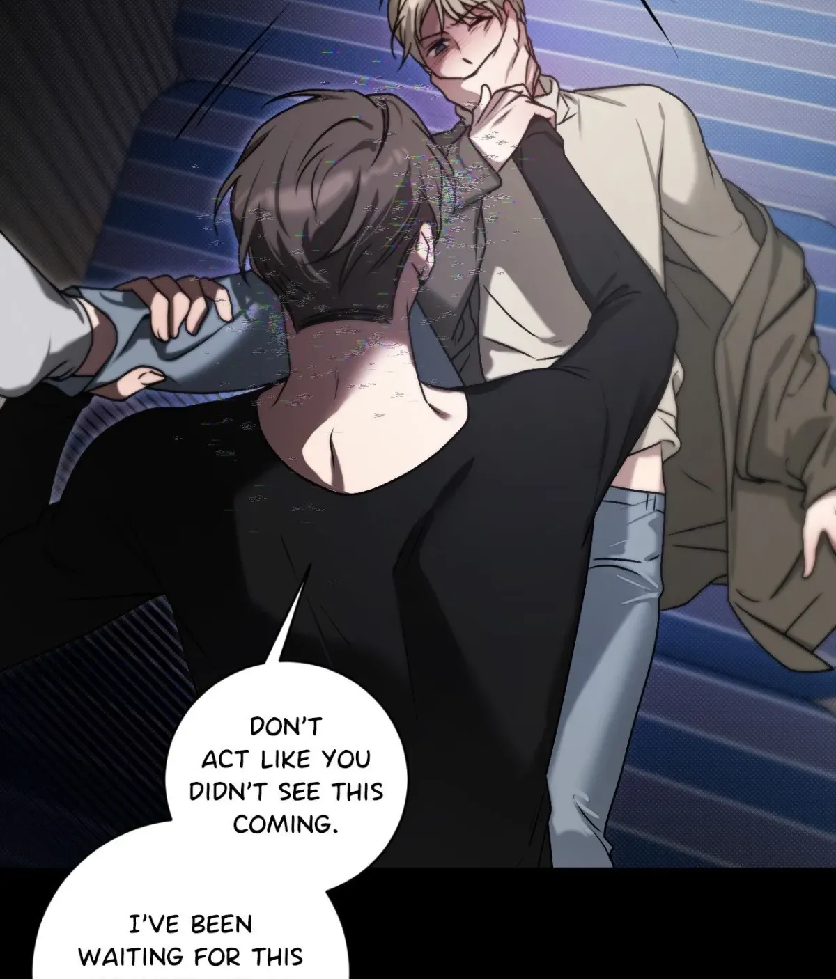 Biscuit (Taetaegeum) Chapter 1 page 74 - 