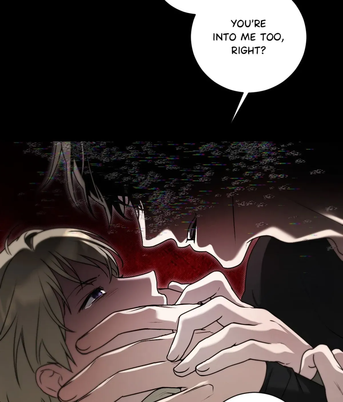 Biscuit (Taetaegeum) Chapter 1 page 76 - 