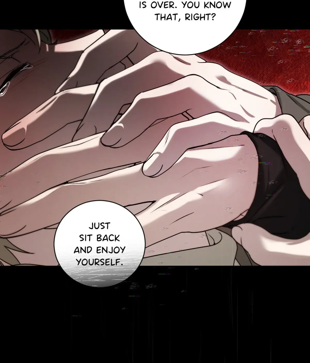 Biscuit (Taetaegeum) Chapter 1 page 78 - 