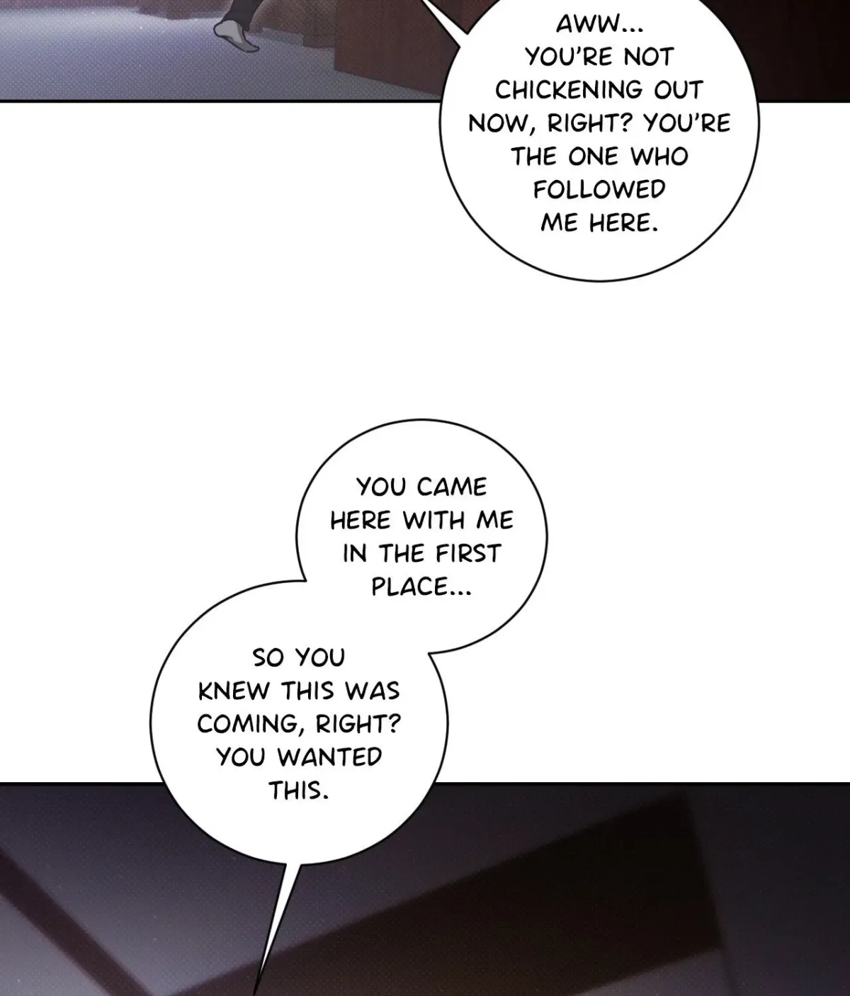 Biscuit (Taetaegeum) Chapter 1 page 9 - 
