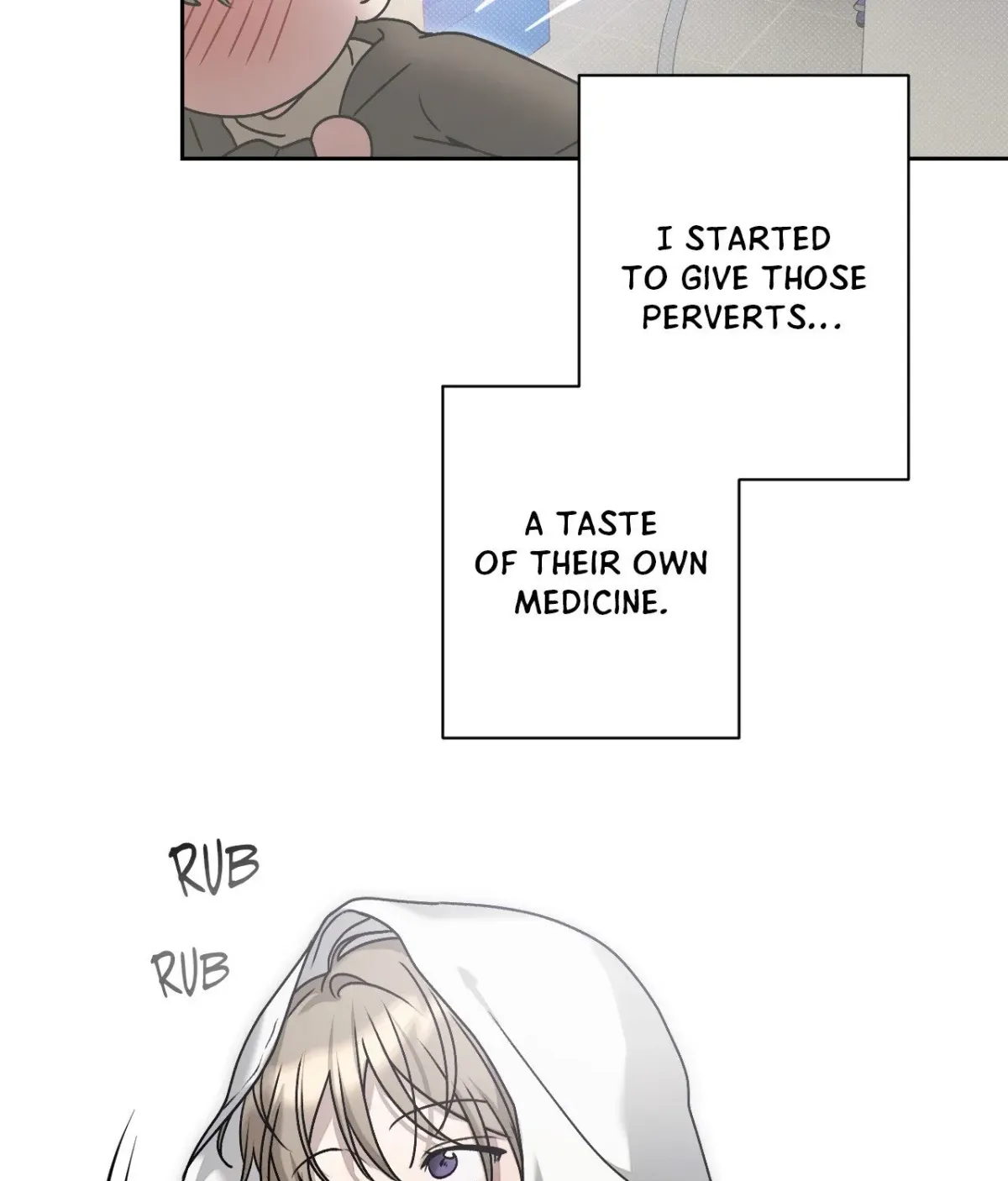 Biscuit (Taetaegeum) Chapter 1 page 86 - 