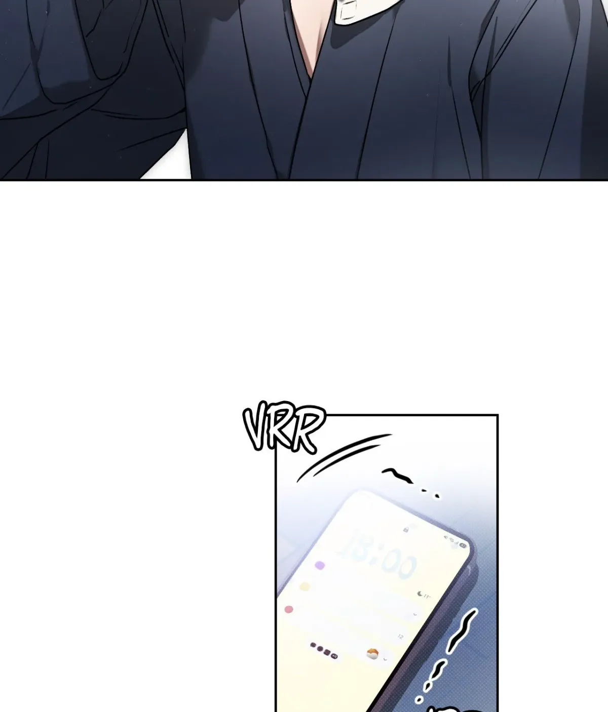 Biscuit (Taetaegeum) Chapter 1 page 88 - 