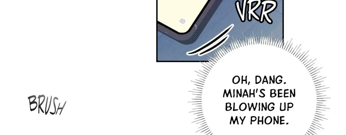 Biscuit (Taetaegeum) Chapter 1 page 89 - 