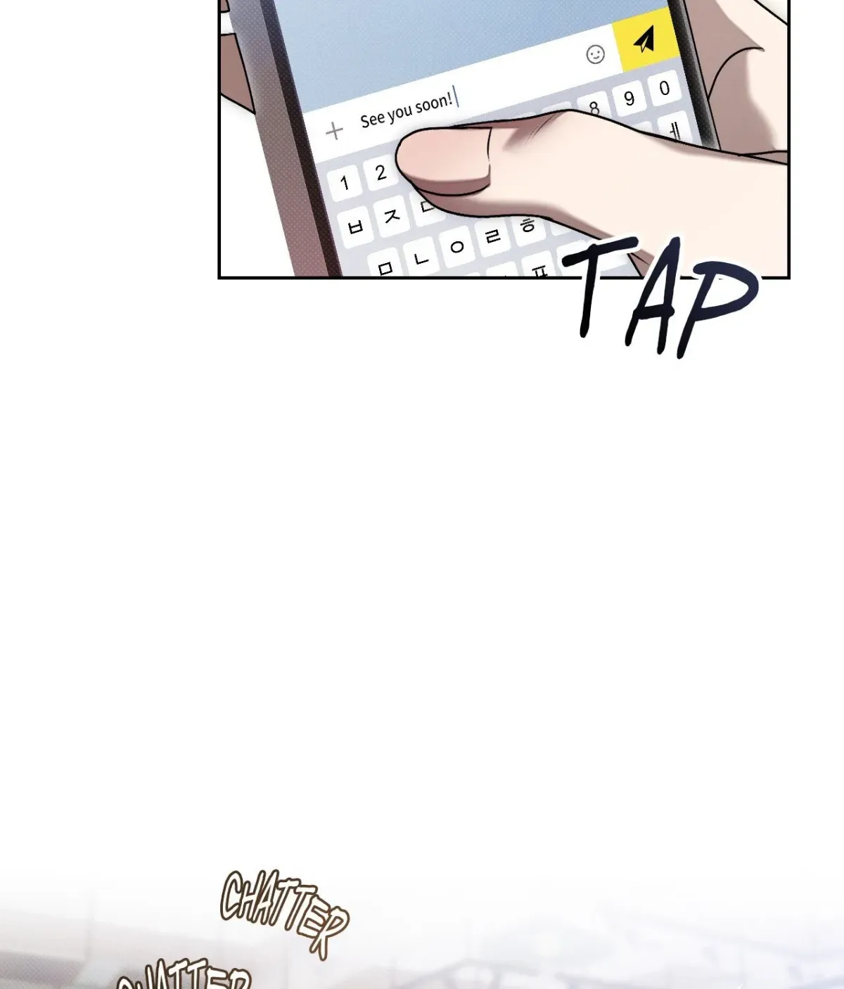 Biscuit (Taetaegeum) Chapter 1 page 92 - 