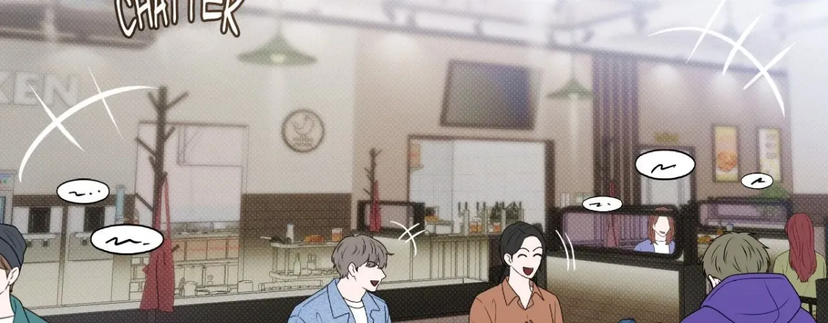 Biscuit (Taetaegeum) Chapter 1 page 93 - 