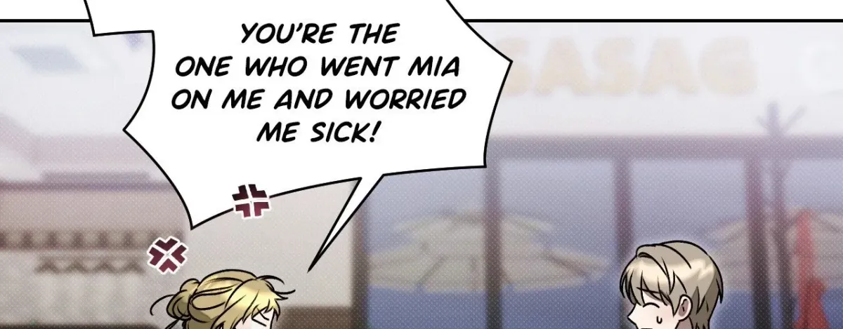 Biscuit (Taetaegeum) Chapter 1 page 97 - 