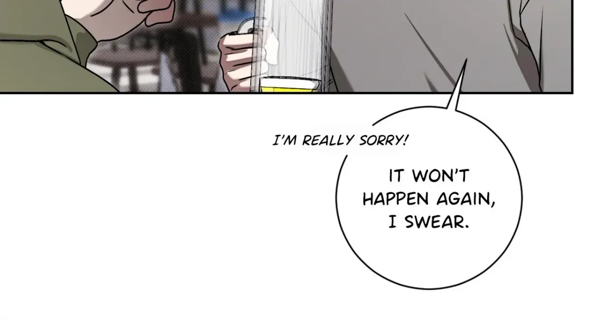 Biscuit (Taetaegeum) Chapter 1 page 100 - 