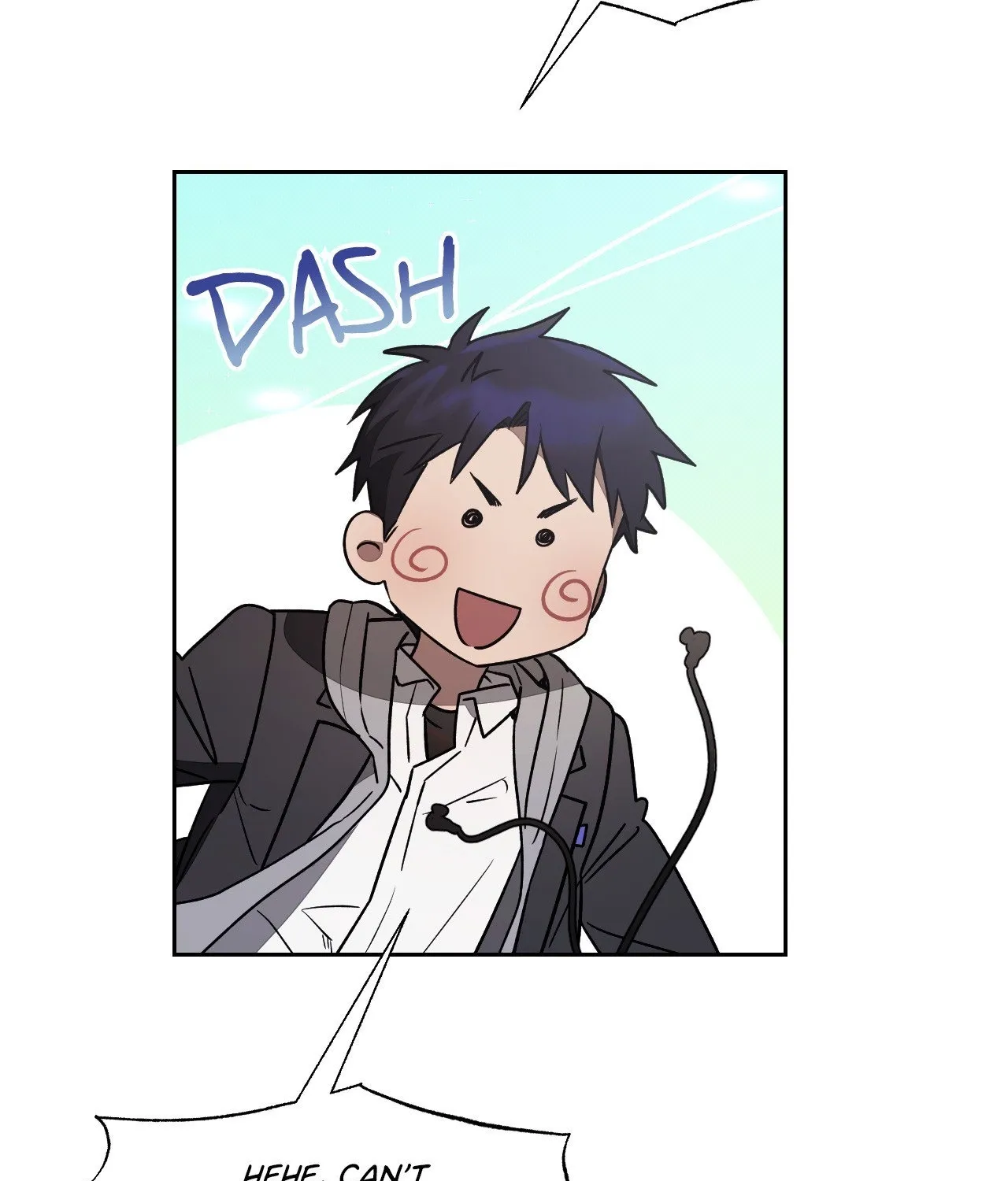Biscuit (Taetaegeum) Chapter 10 page 11 - 