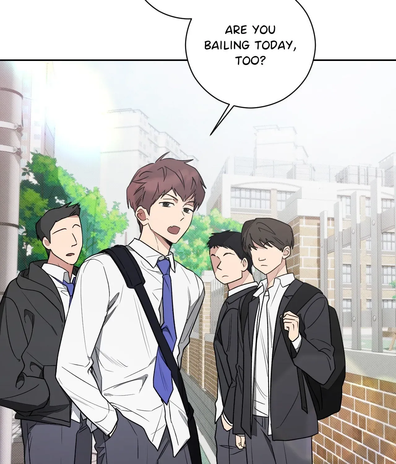 Biscuit (Taetaegeum) Chapter 10 page 103 - 