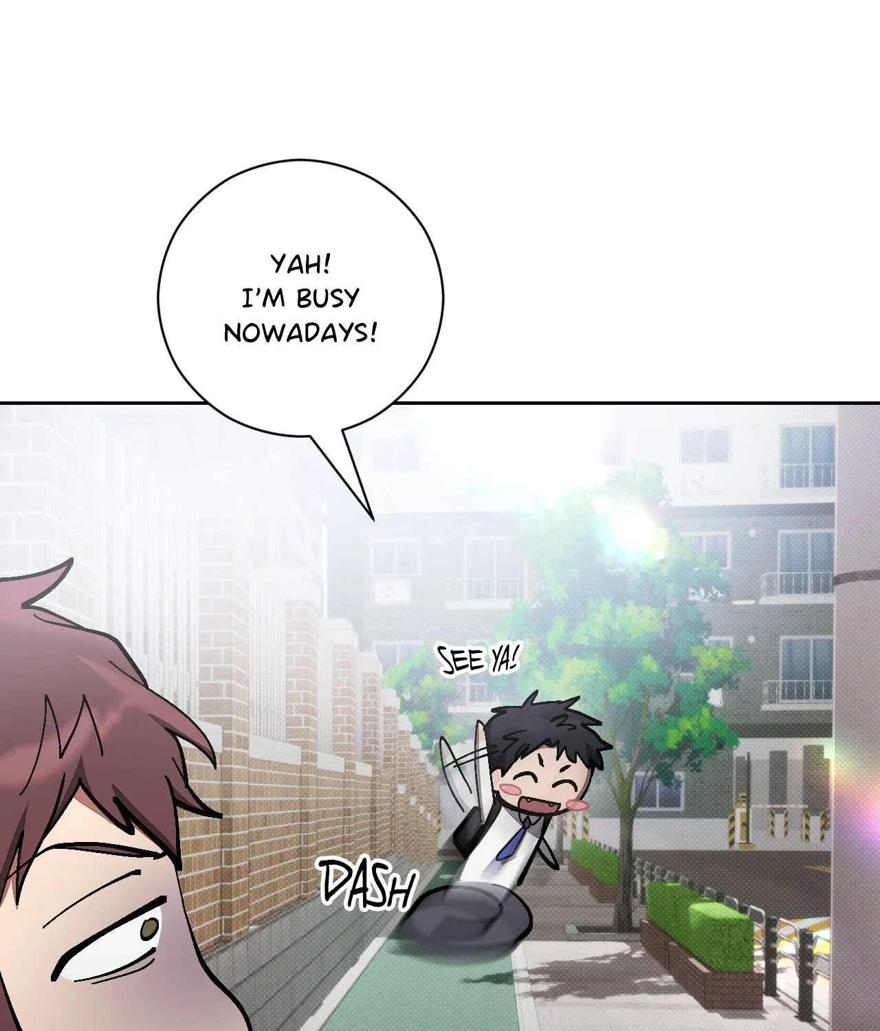 Biscuit (Taetaegeum) Chapter 10 page 106 - 
