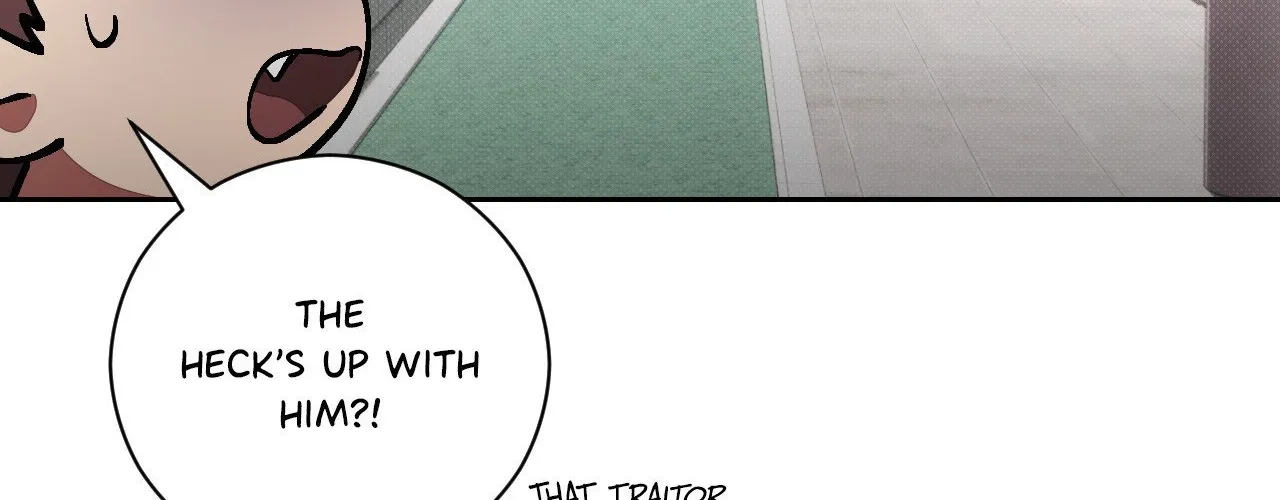 Biscuit (Taetaegeum) Chapter 10 page 107 - 