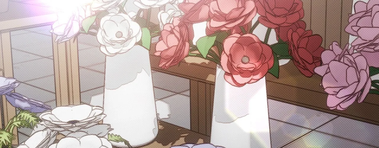 Biscuit (Taetaegeum) Chapter 10 page 111 - 